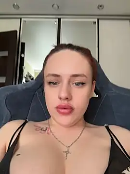 Miss_Lissan webcam