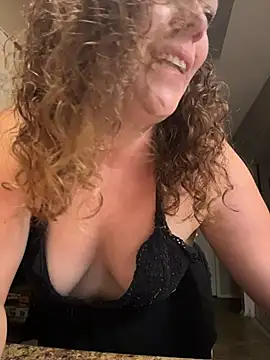XoMisty webcam