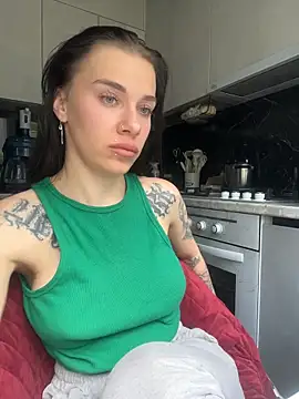 Queen_of_pain webcam