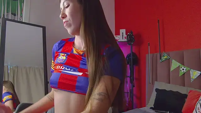 SweetySonya webcam