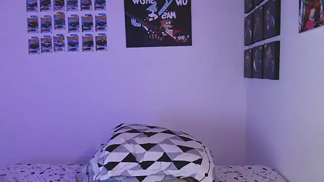jack_walker190 webcam