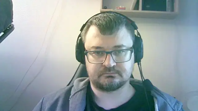 SirAbuser webcam