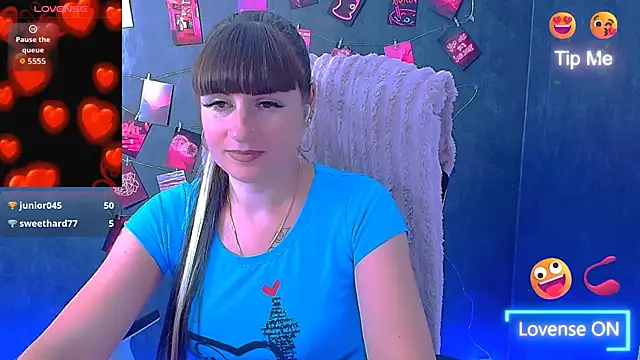 Violla_My webcam