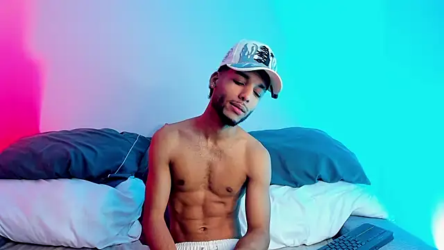 Thiagoferreti webcam