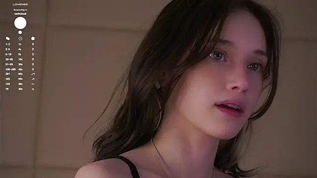 edlinhargus (F teen) - Send electric waves through my thighs
