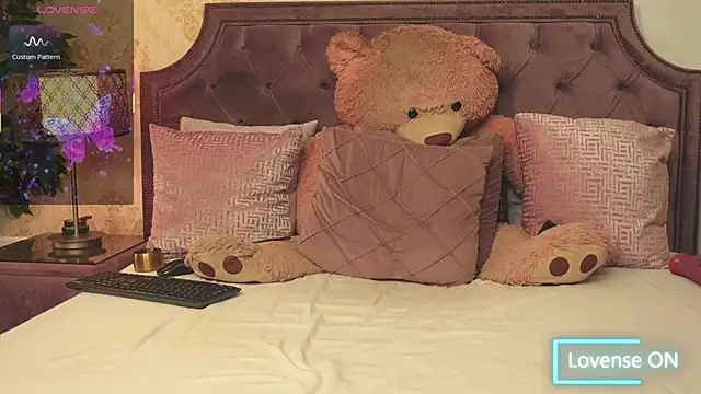 JaneDevine webcam