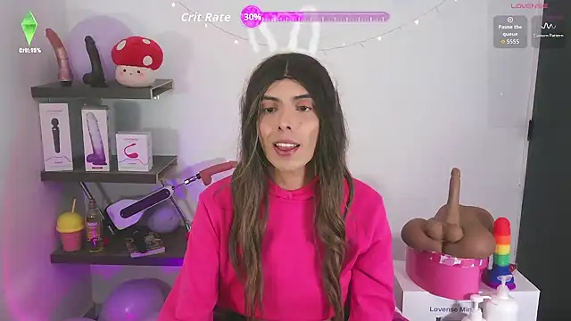 valentina_crtti webcam