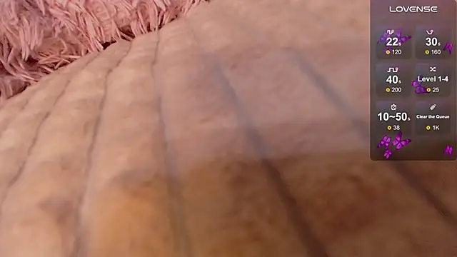 Poison_Eva webcam