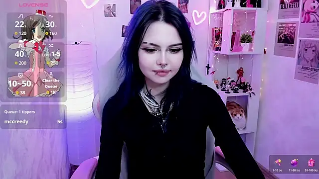 Morana_Batt webcam