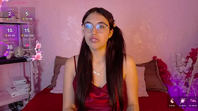 Valk_submissive webcam