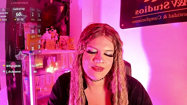 mistressparty webcam