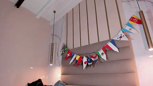 IsabelaStefano webcam
