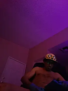 _Ramone666 webcam