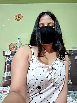 Hot-priyaX webcam