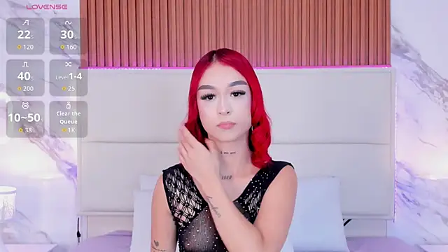 Watch _bella_rossee_ live on EroticFlix - High definition streams