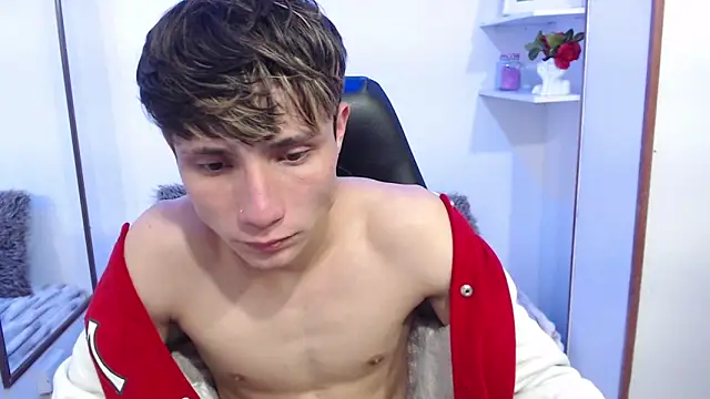 Yao_23 webcam