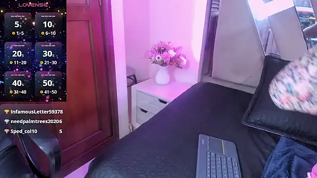 casey_lorens webcam