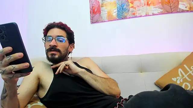 Jonathan_Soto webcam