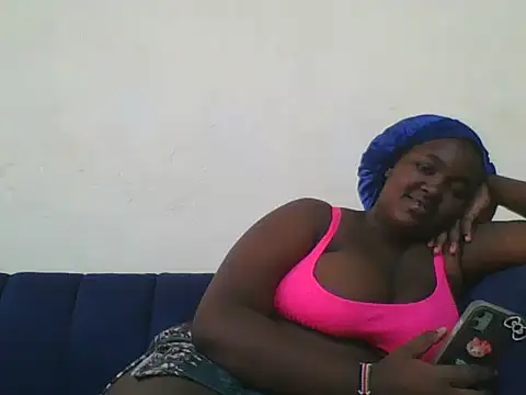 milkie43 webcam