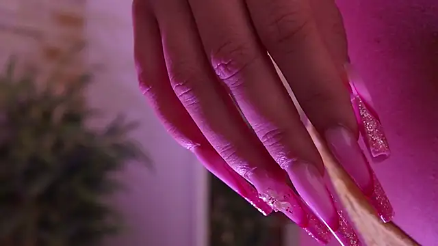 Barbie_Crush webcam