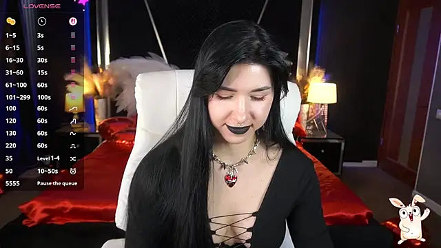 EmilyCandyy webcam