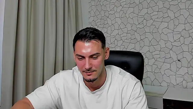 ClintMasters webcam