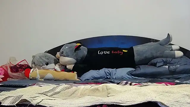 Bonny_Ella webcam
