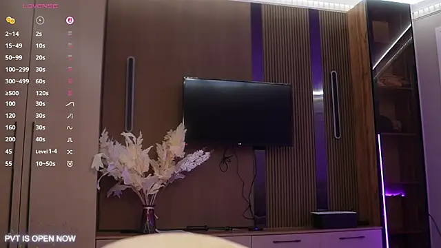 angel_luisa webcam