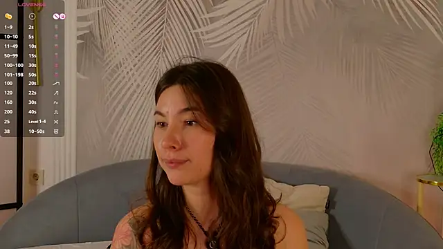 Watch Marie_Diaze live on EroticFlix - High definition streams