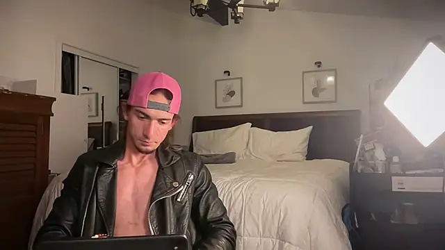 DylanBrook webcam