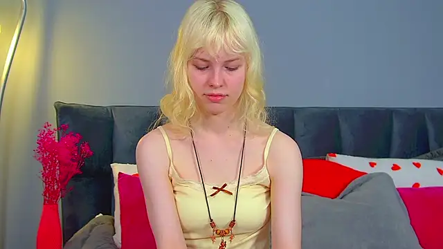 HannahHollis webcam