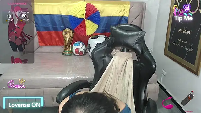 Victorycat_v webcam