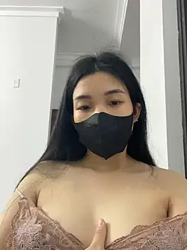 KieuLinh2k4 webcam