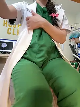 secretly_masturbating