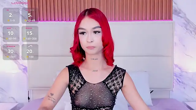 Watch _bella_rossee_ live on EroticFlix - High definition streams
