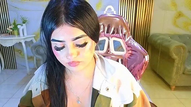 Luisa_1s webcam