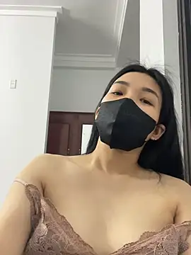 KieuLinh2k4 webcam
