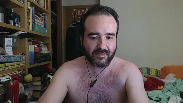 curiosillo83 webcam