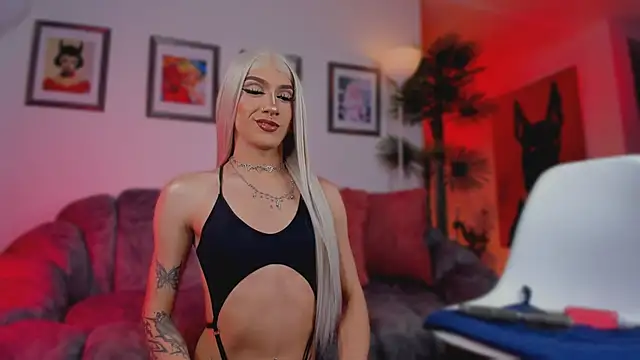 Taylor__foxxx live Stripchat room