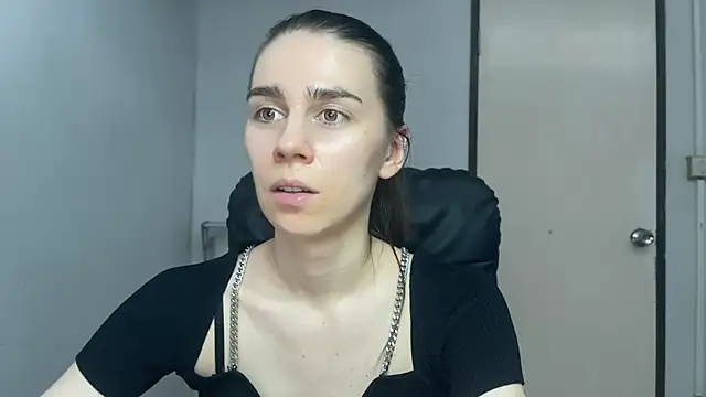 SassyJessi webcam