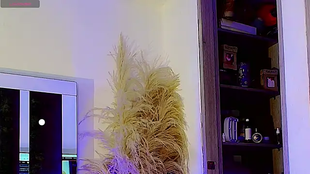 honey_skin webcam