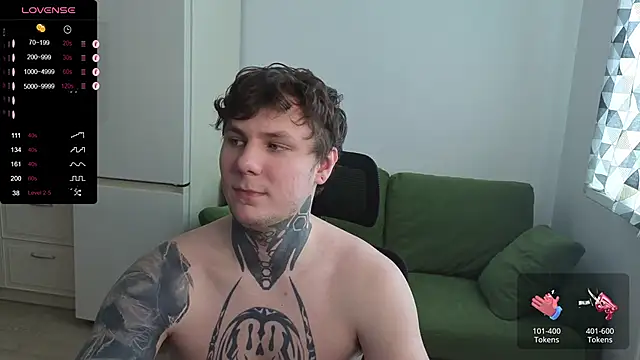 Lechery_boy webcam