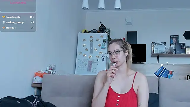 Hot__K webcam