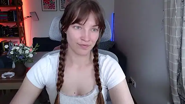 kenzie_x webcam