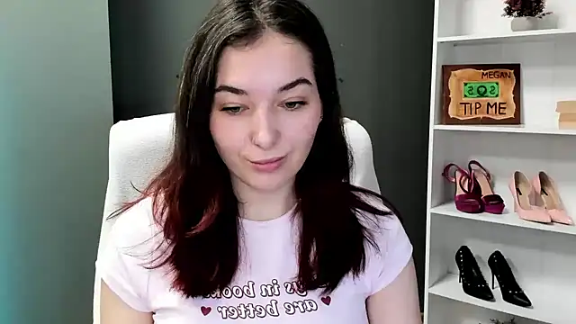 Watch Meagn_Extasy live on EroticFlix - High definition streams