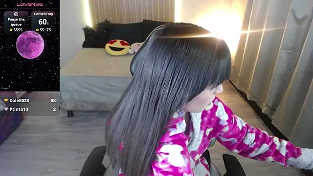 sailor_moon07 webcam