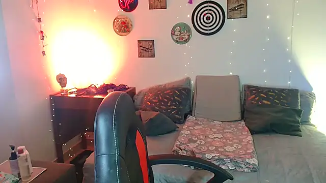 Katicalatinmilf webcam