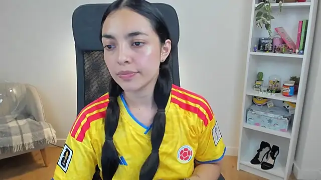 _BellaEvans_ webcam