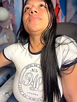 Im_Little webcam