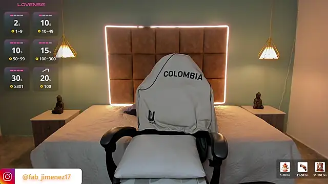 AlejooTwink webcam